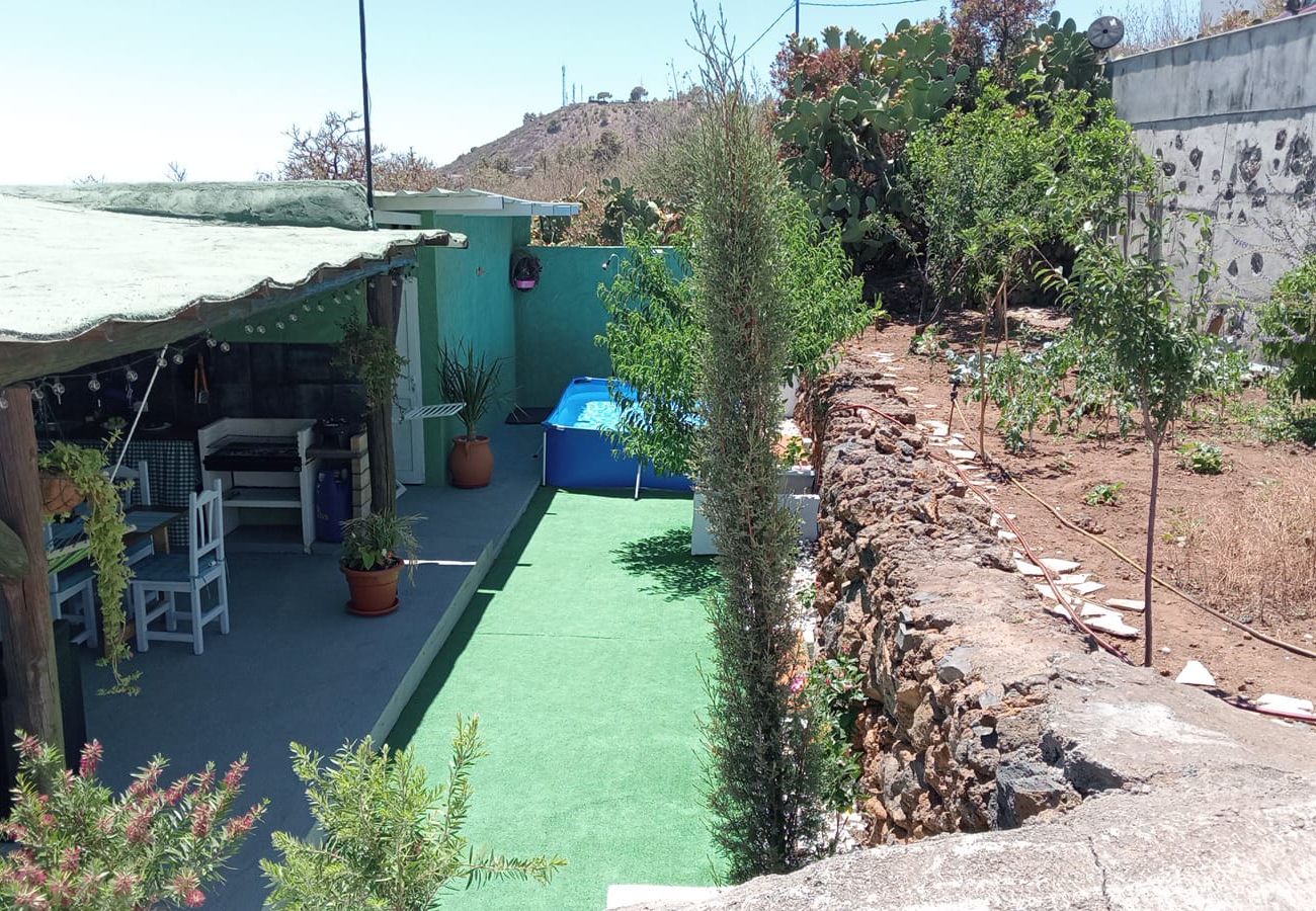 House in El Pinar - Lightbooking El Pinar Isla del Hierro