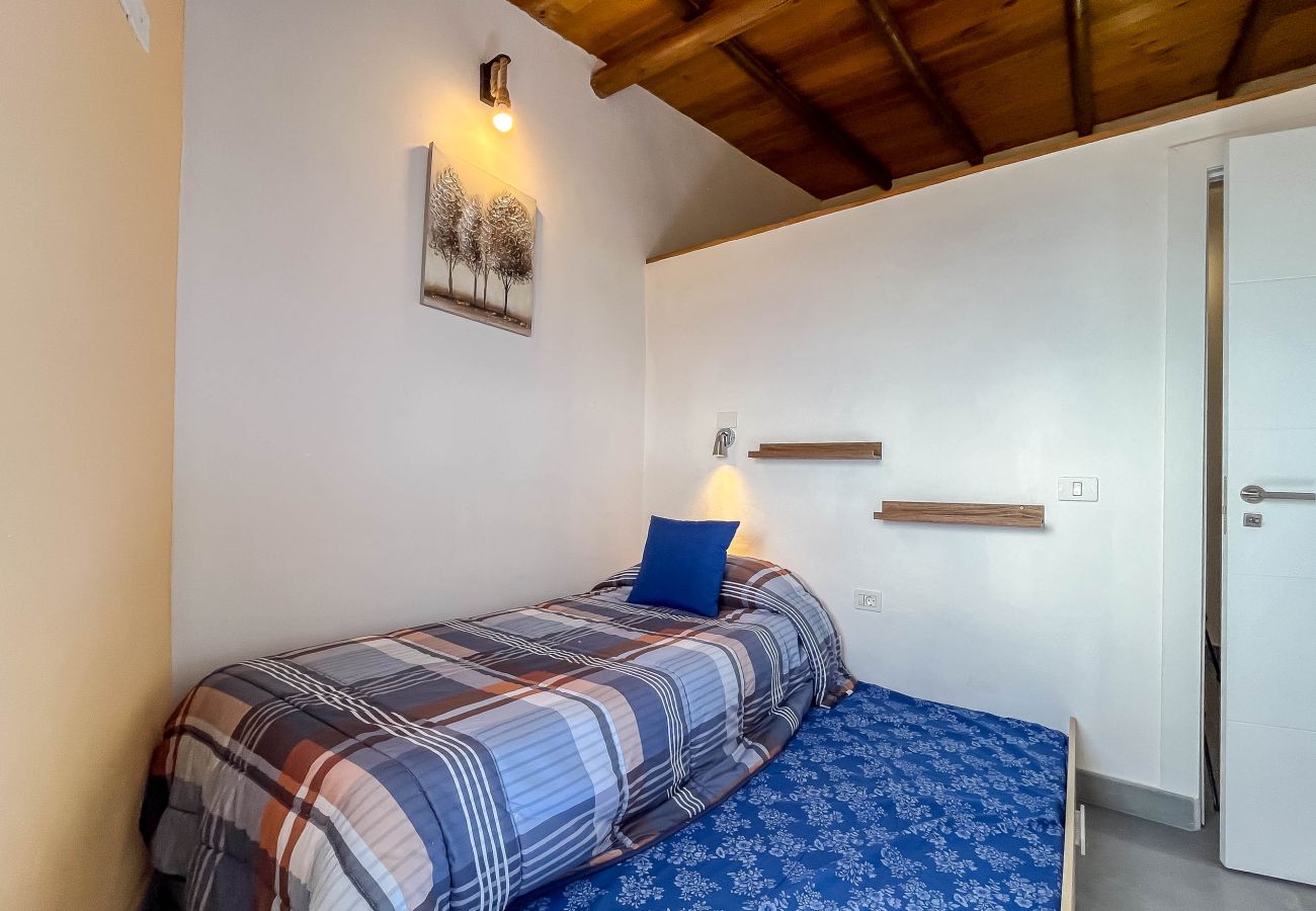 House in El Pinar - Lightbooking El Pinar Isla del Hierro