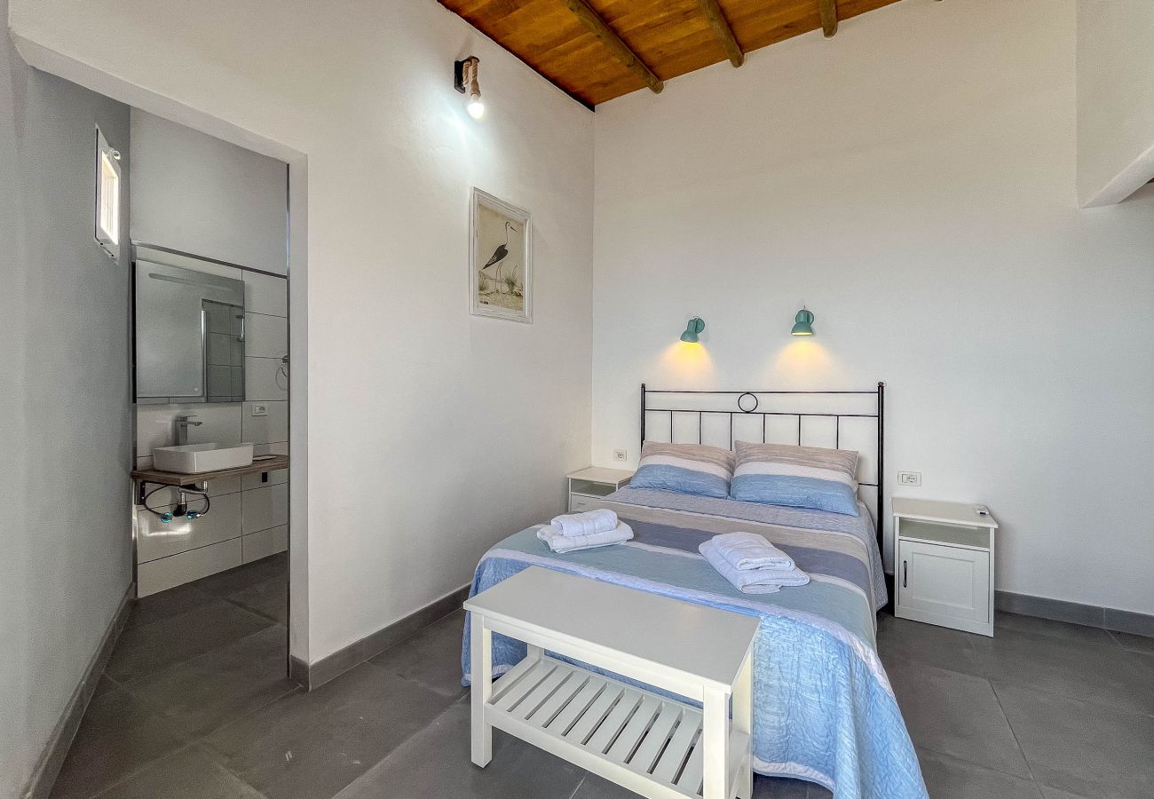 House in El Pinar - Lightbooking El Pinar Isla del Hierro