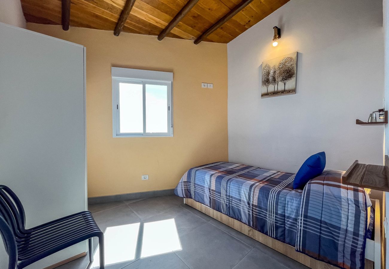 House in El Pinar - Lightbooking El Pinar Isla del Hierro