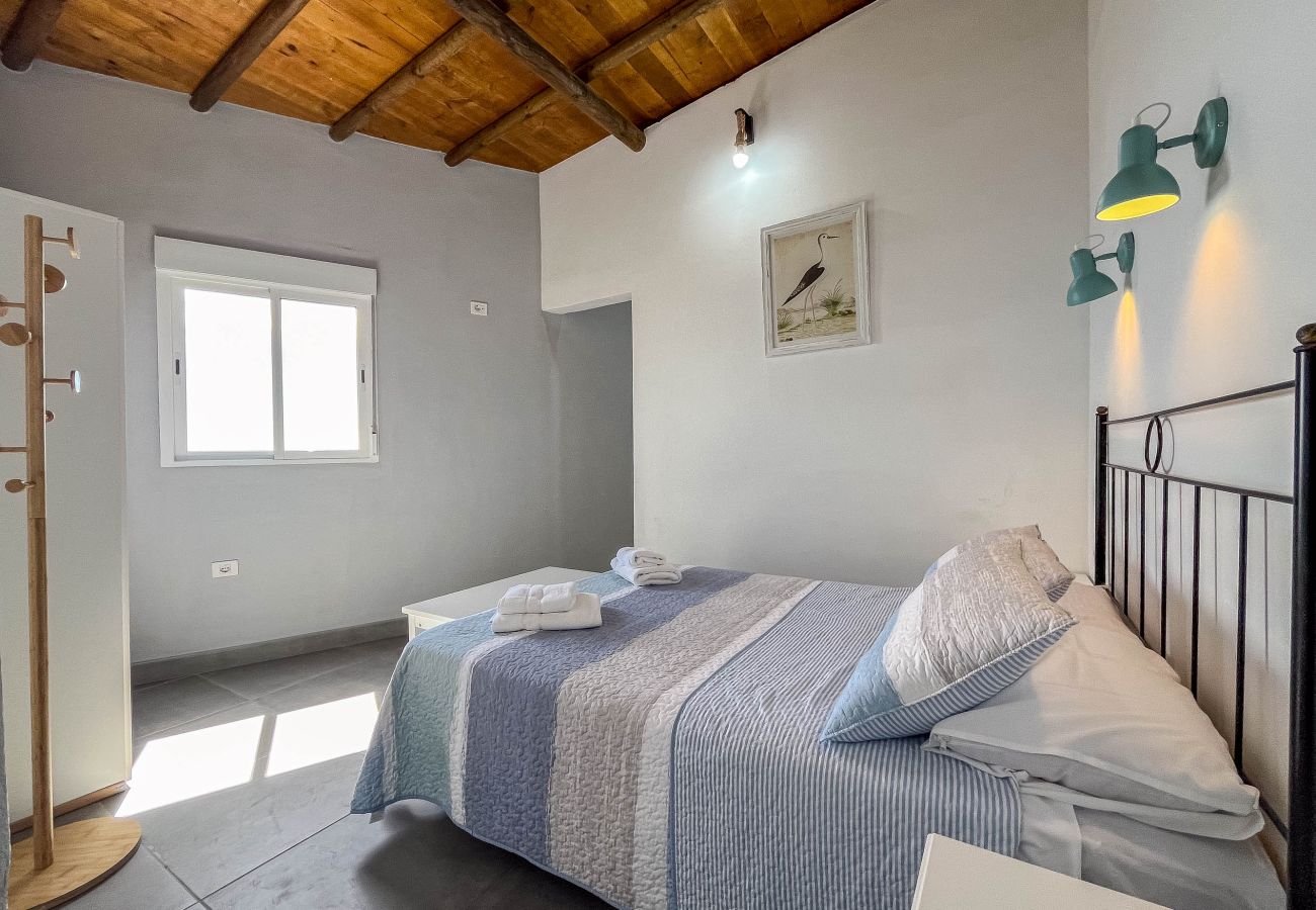 House in El Pinar - Lightbooking El Pinar Isla del Hierro