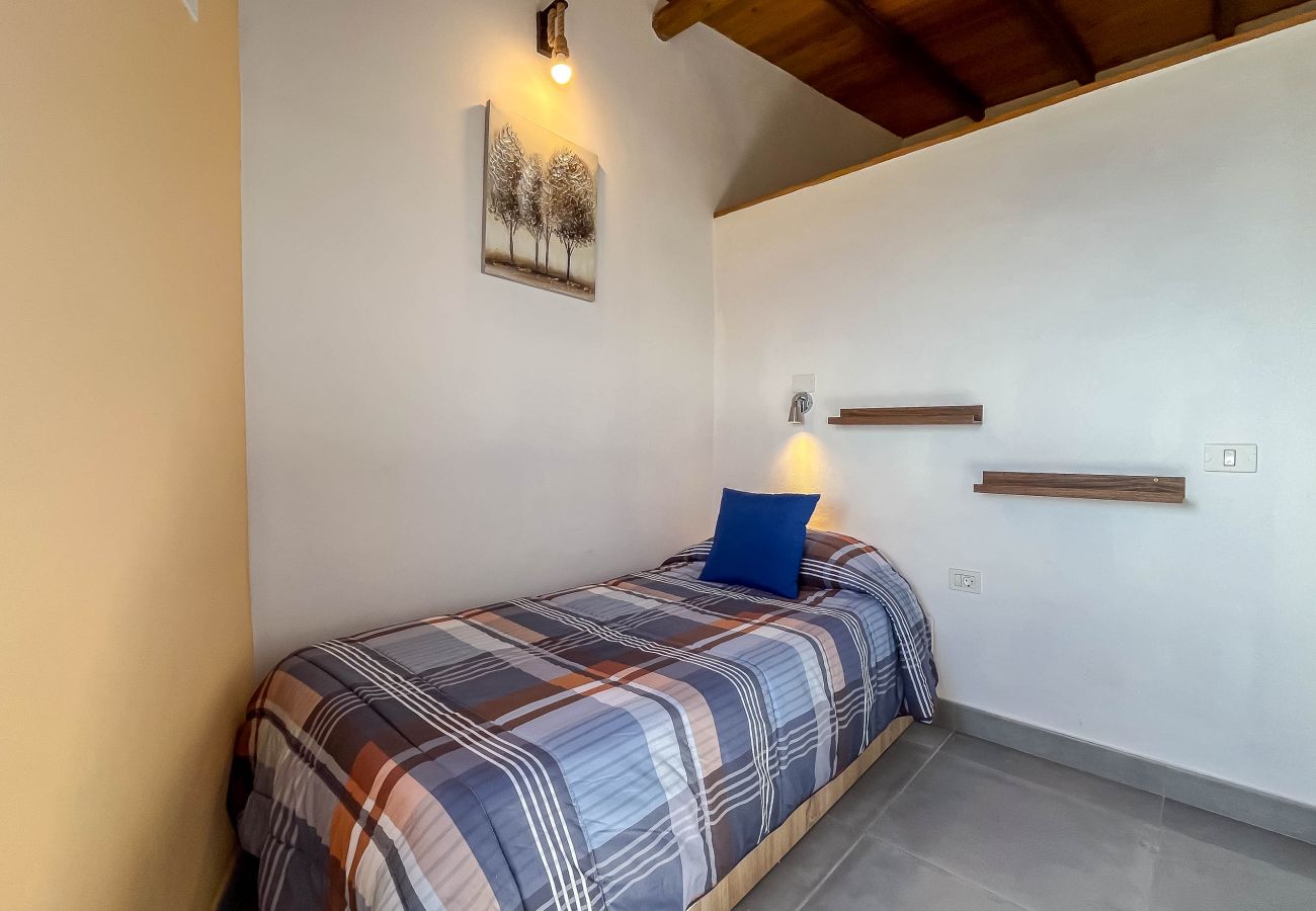 House in El Pinar - Lightbooking El Pinar Isla del Hierro