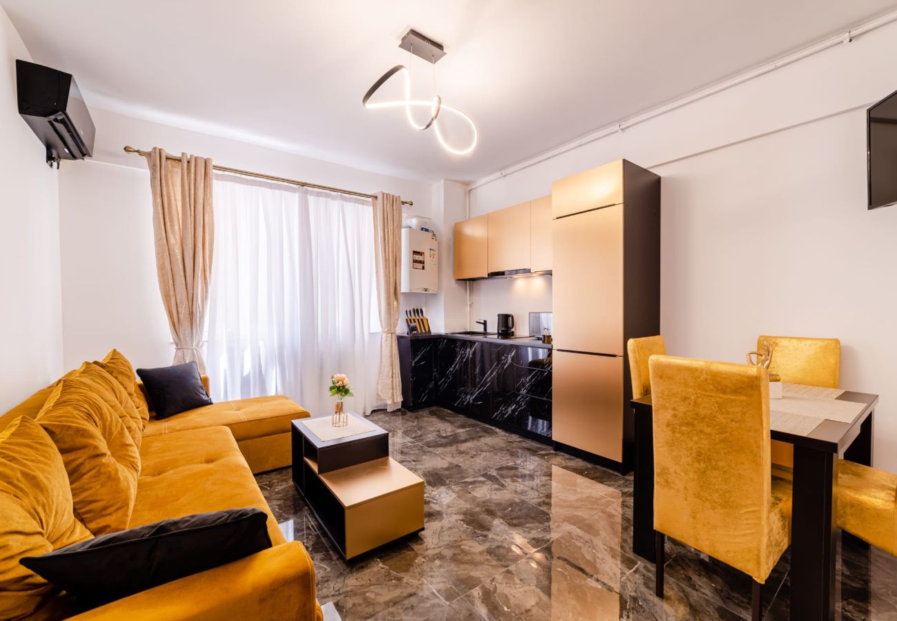 Apartment in Mamaia Nord - Gold Apartment in Mamaia Nord