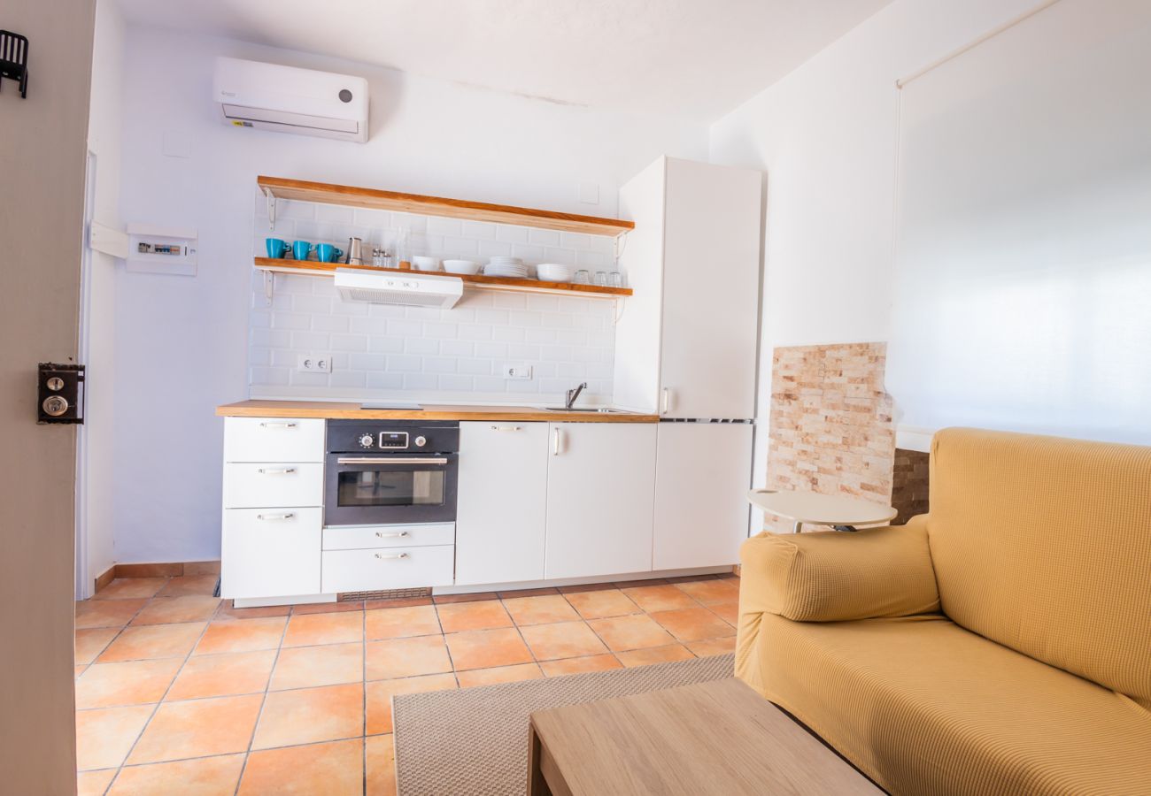 Apartment in Rota - Lightbooking Calvario Rota