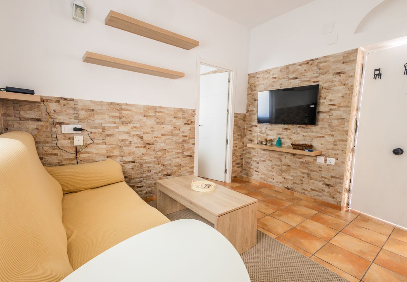 Apartment in Rota - Lightbooking Calvario Rota