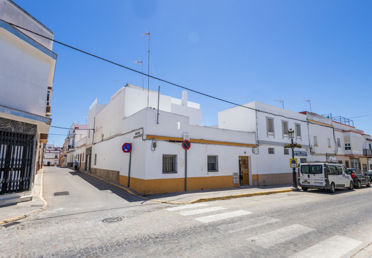 Apartment in Rota - Lightbooking Calvario Rota