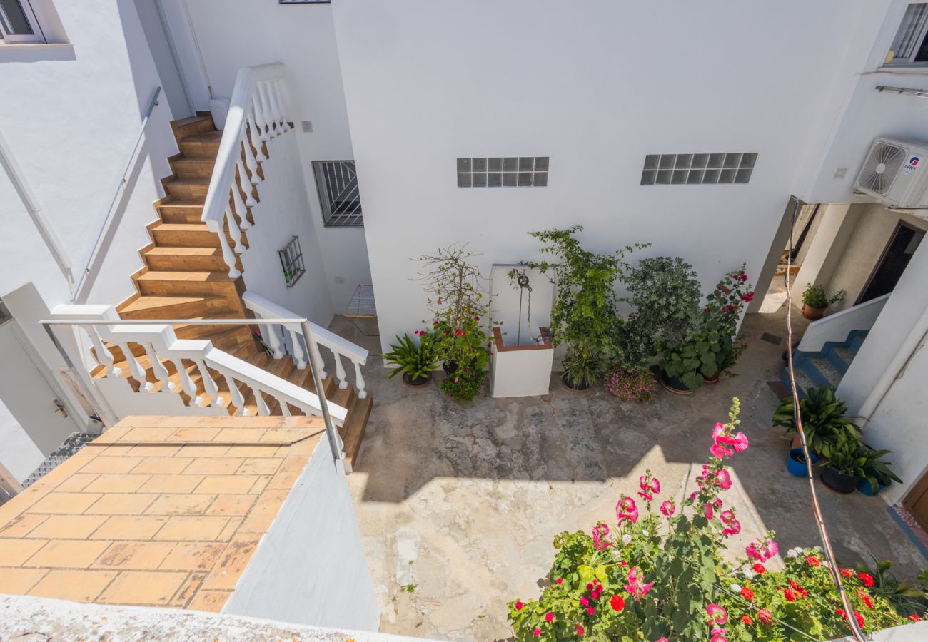 Apartment in Rota - Lightbooking Calvario Rota