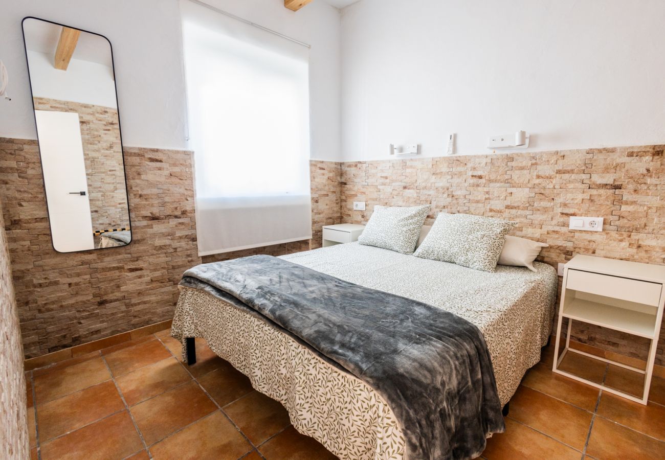 Apartment in Rota - Lightbooking Calvario Rota