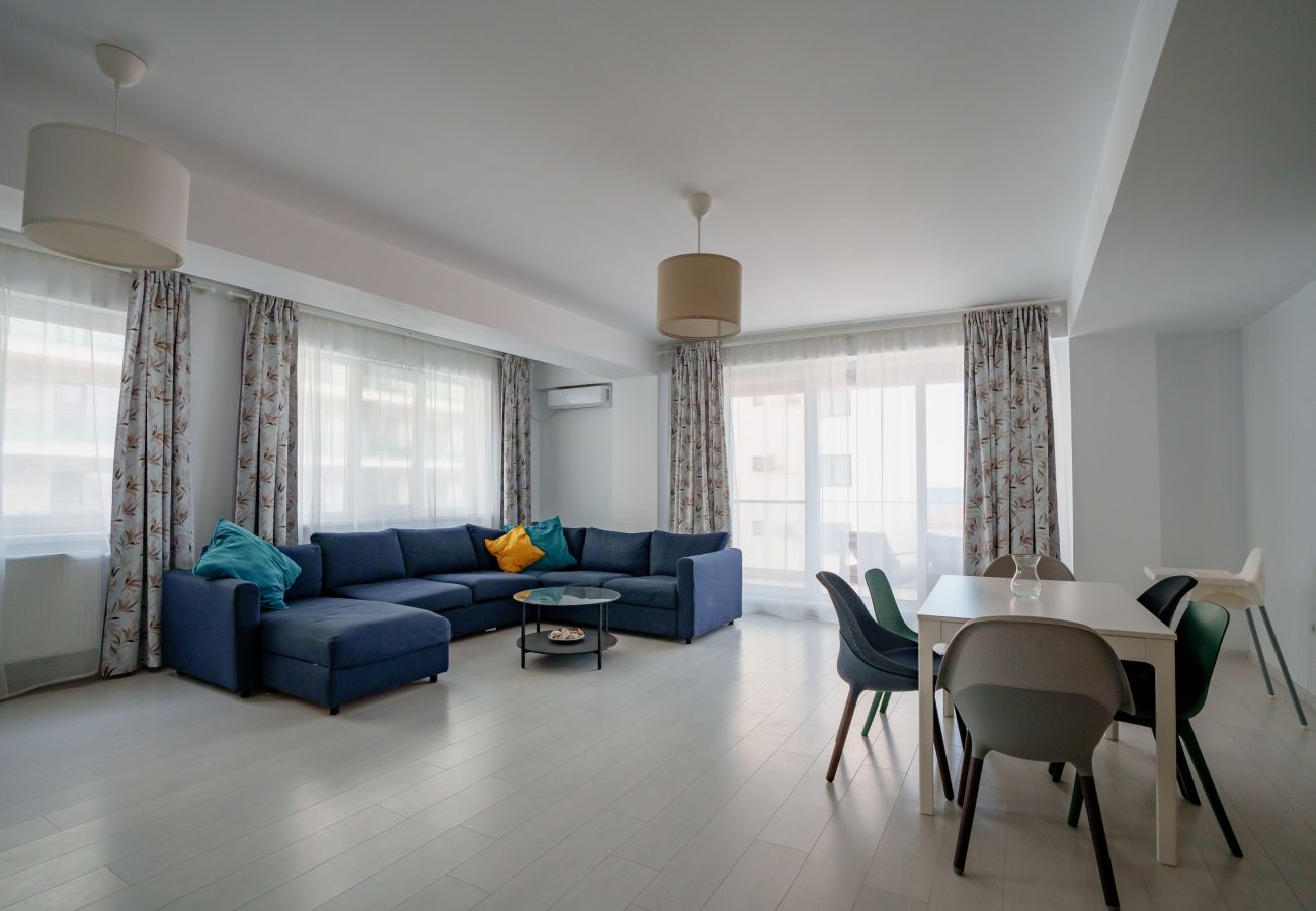 Apartment in Mamaia Nord - Maia Mamaia