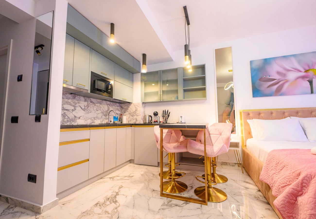 Studio in Mamaia Nord - Foa Pink Studio