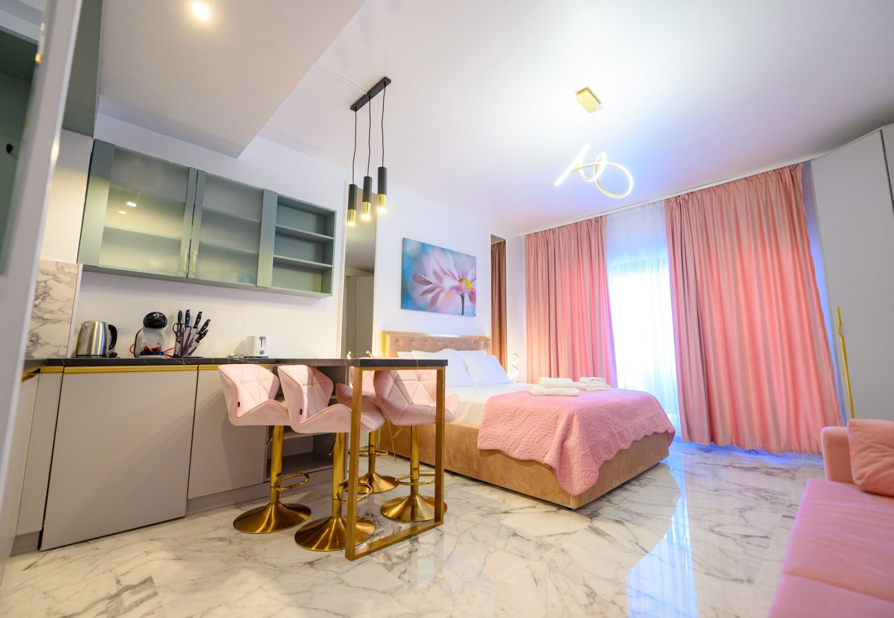 Studio in Mamaia Nord - Foa Pink Studio