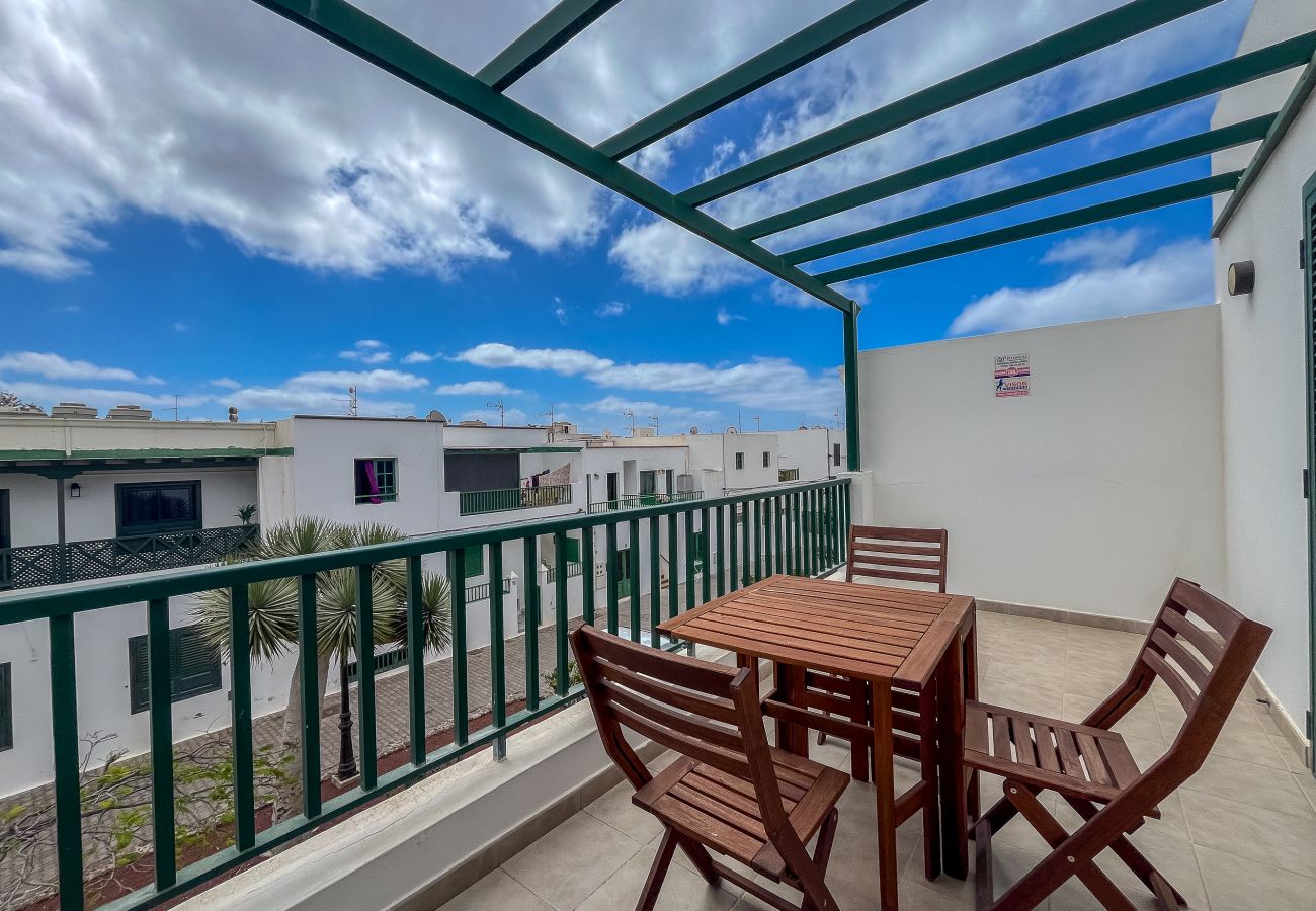 Apartment in Playa Blanca - La Estrella House Playa Blanca  Lanzarote