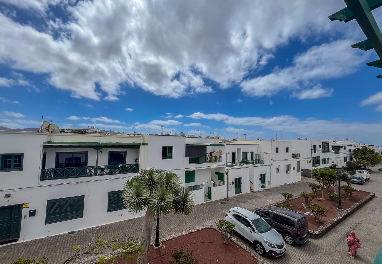 Apartment in Playa Blanca - La Estrella House Playa Blanca  Lanzarote