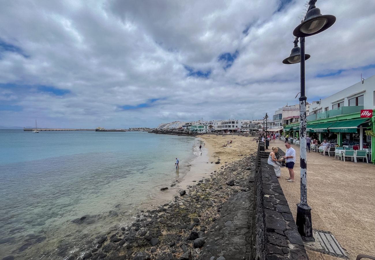 Apartment in Playa Blanca - La Estrella House Playa Blanca  Lanzarote