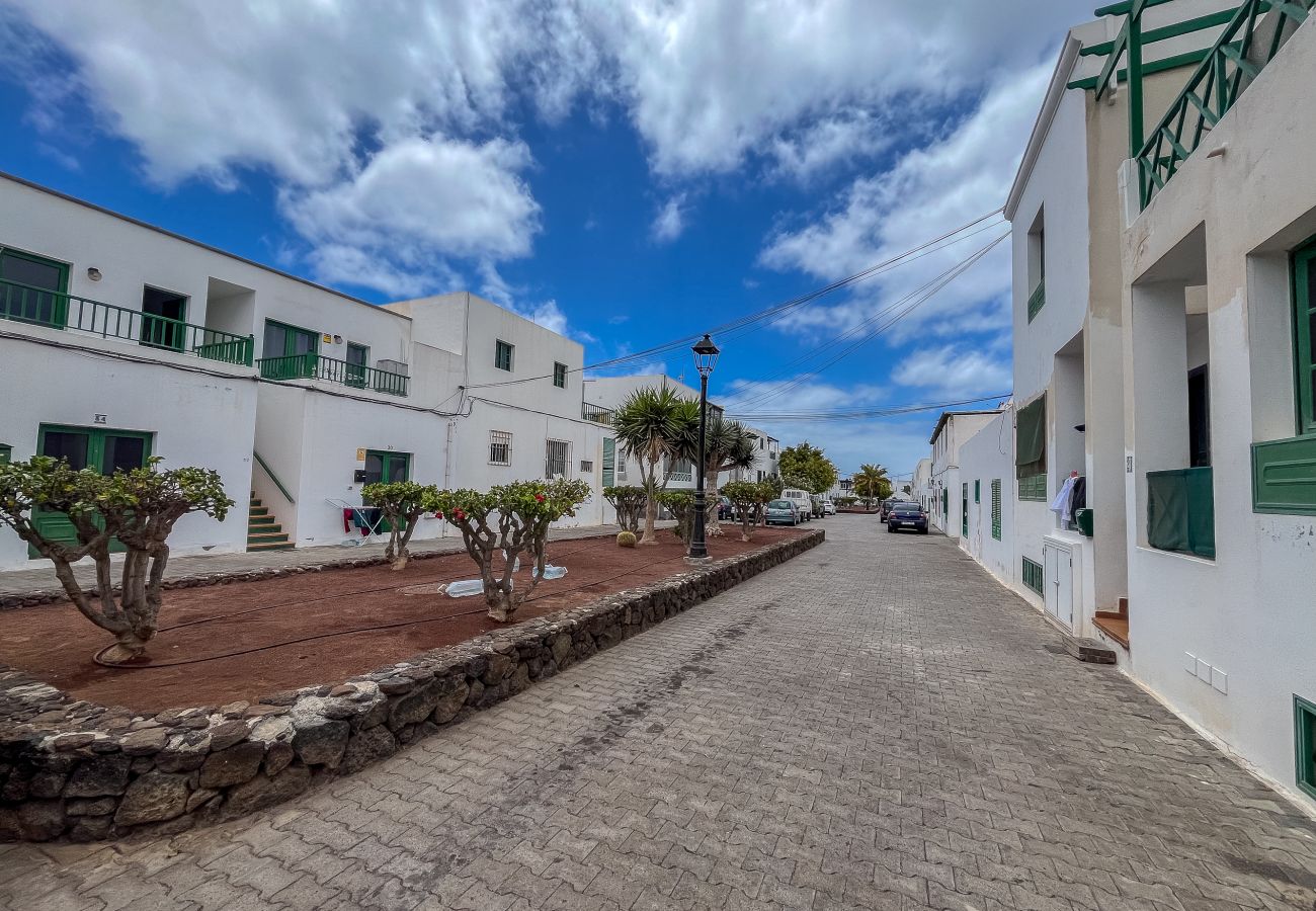 Apartment in Playa Blanca - La Estrella House Playa Blanca  Lanzarote