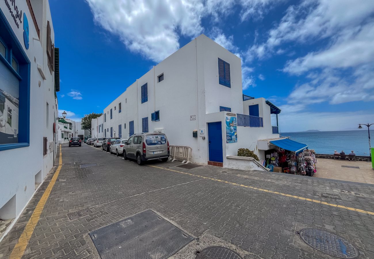 Apartment in Playa Blanca - La Estrella House Playa Blanca  Lanzarote