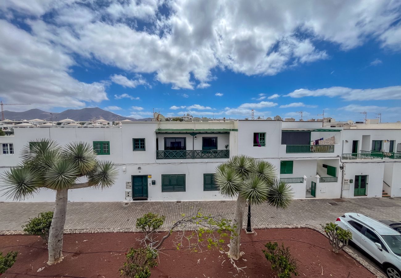 Apartment in Playa Blanca - La Estrella House Playa Blanca  Lanzarote