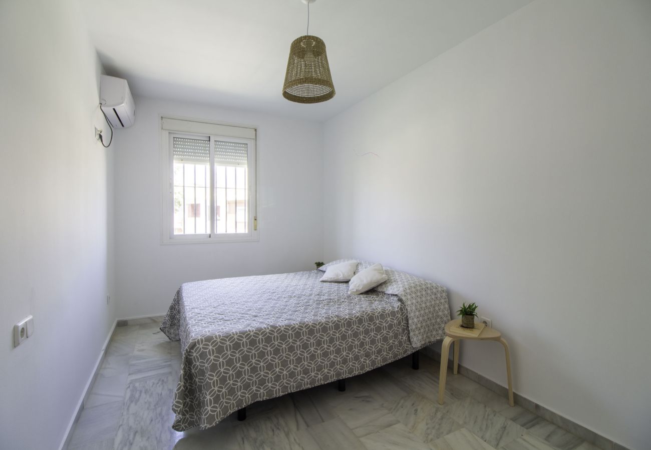 Townhouse in Puerto de Santa María  - Lightbooking The beach and you 