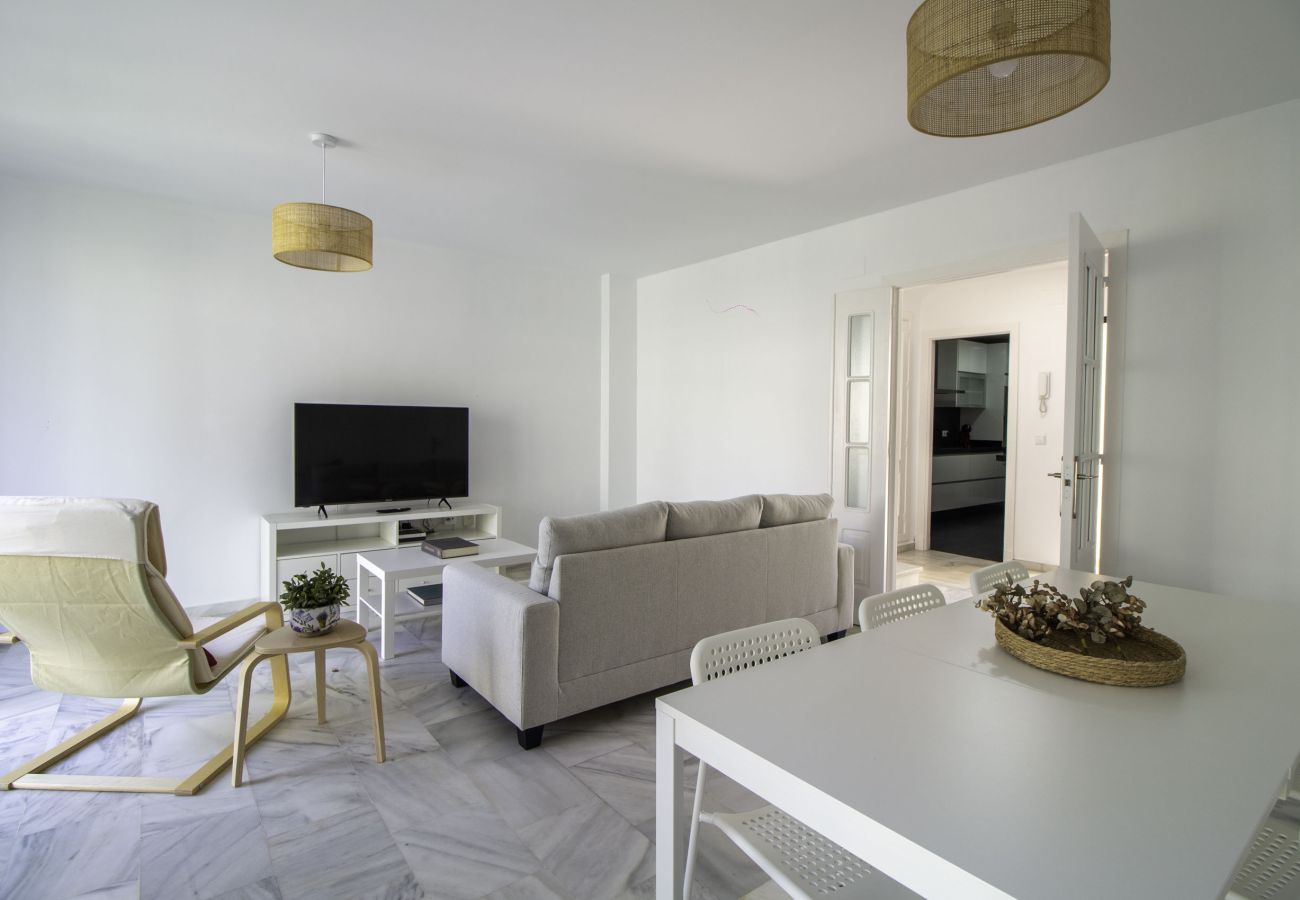 Townhouse in Puerto de Santa María  - Lightbooking The beach and you 