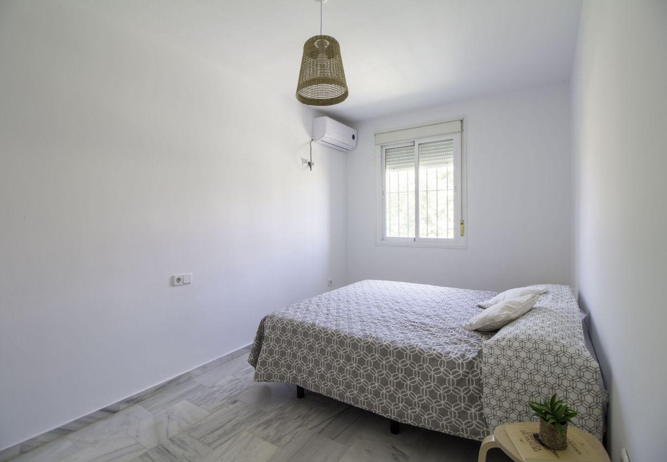 Townhouse in Puerto de Santa María  - Lightbooking The beach and you 