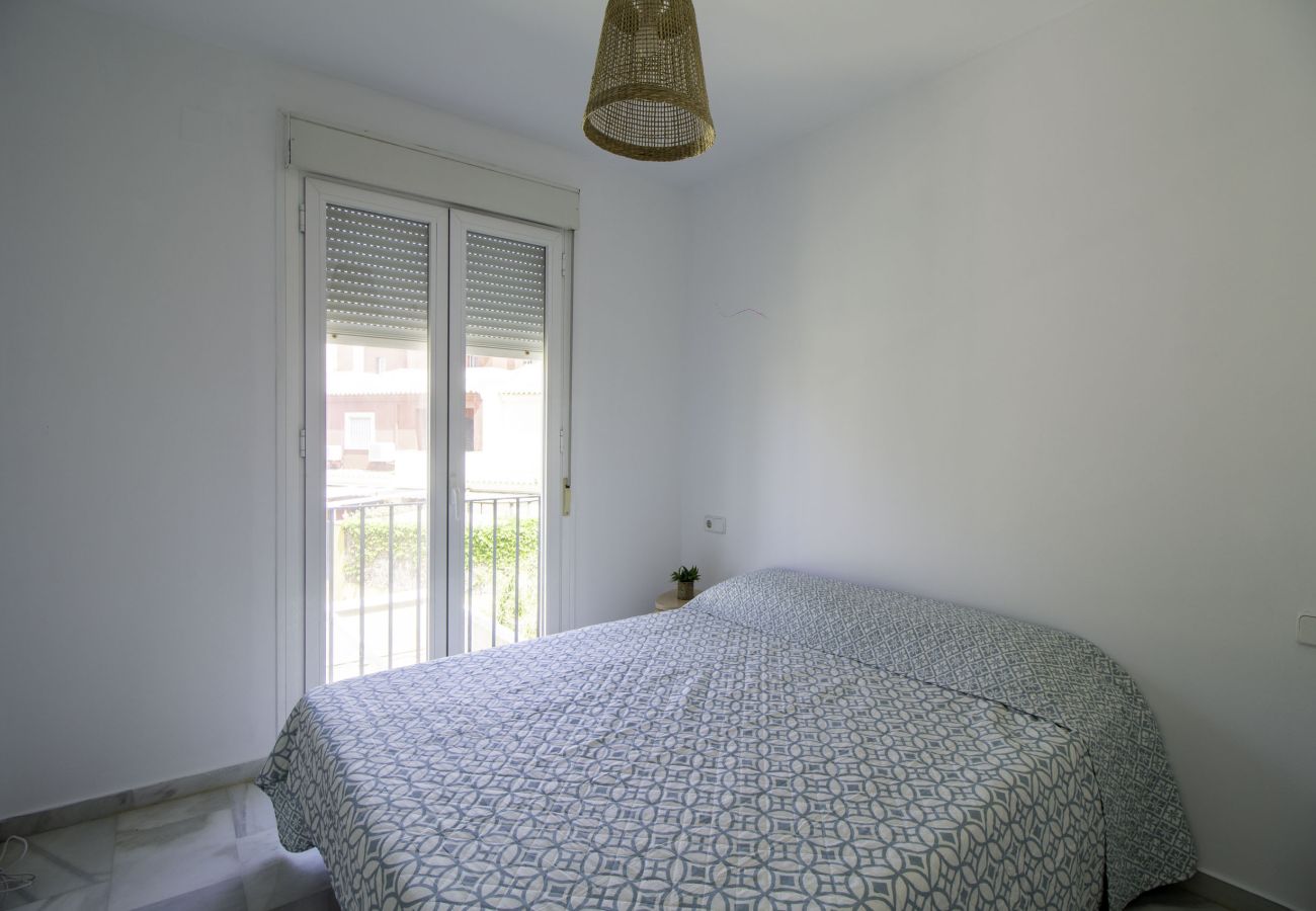 Townhouse in Puerto de Santa María  - Lightbooking The beach and you 