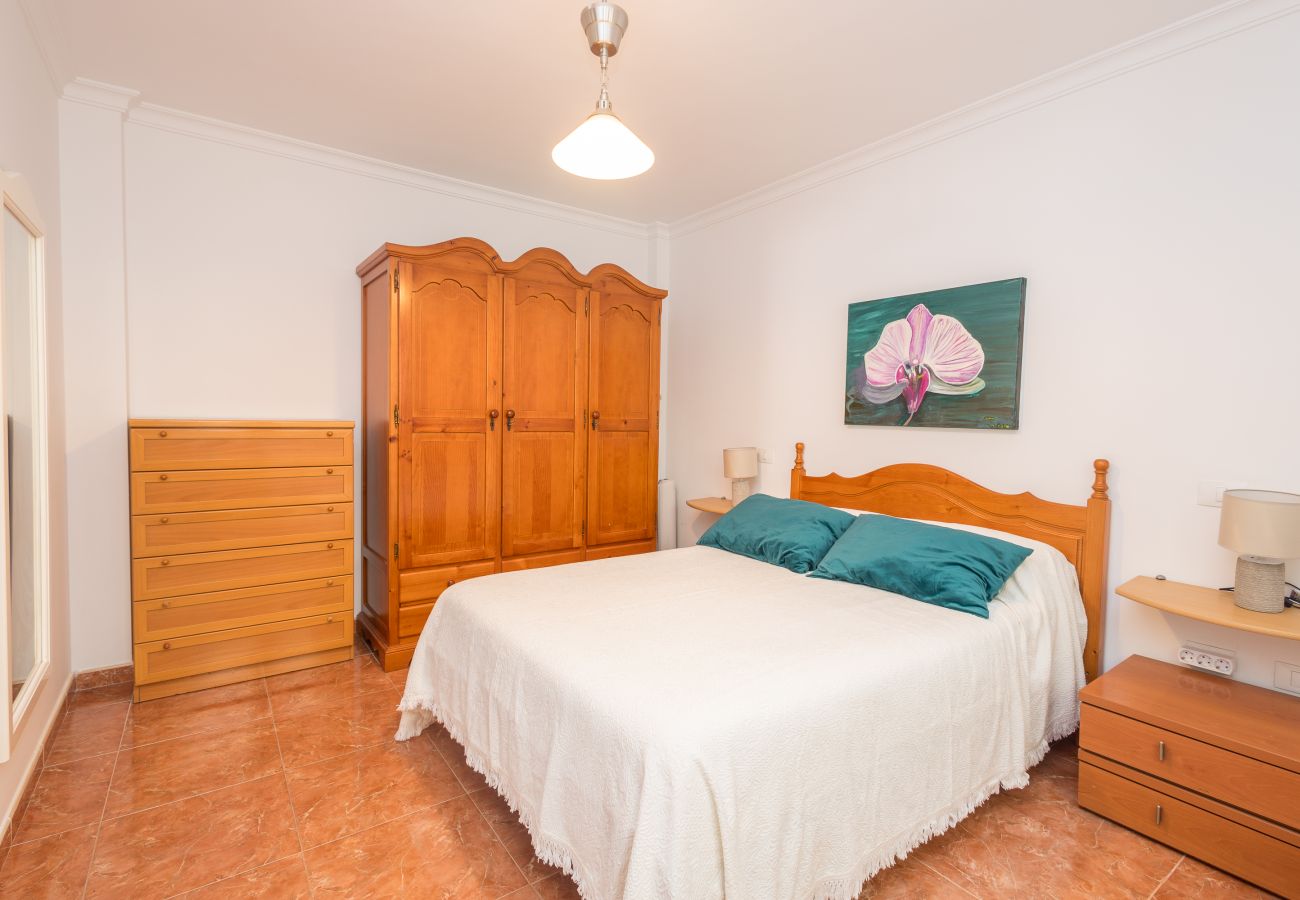 Apartment in Agüimes - Lightbooking Arinaga Beach by the sea