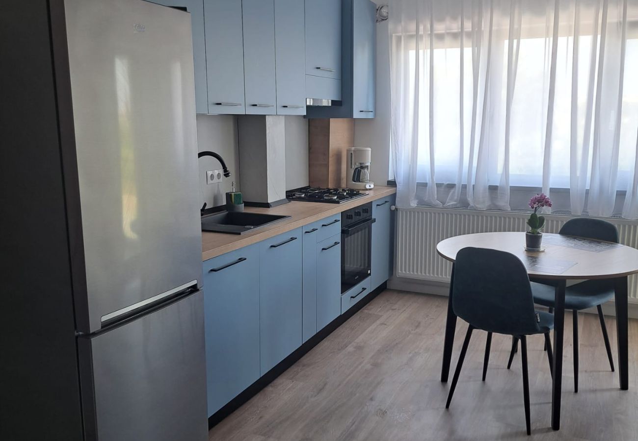 Apartment in Sibiu - Fly Garden Sibiu