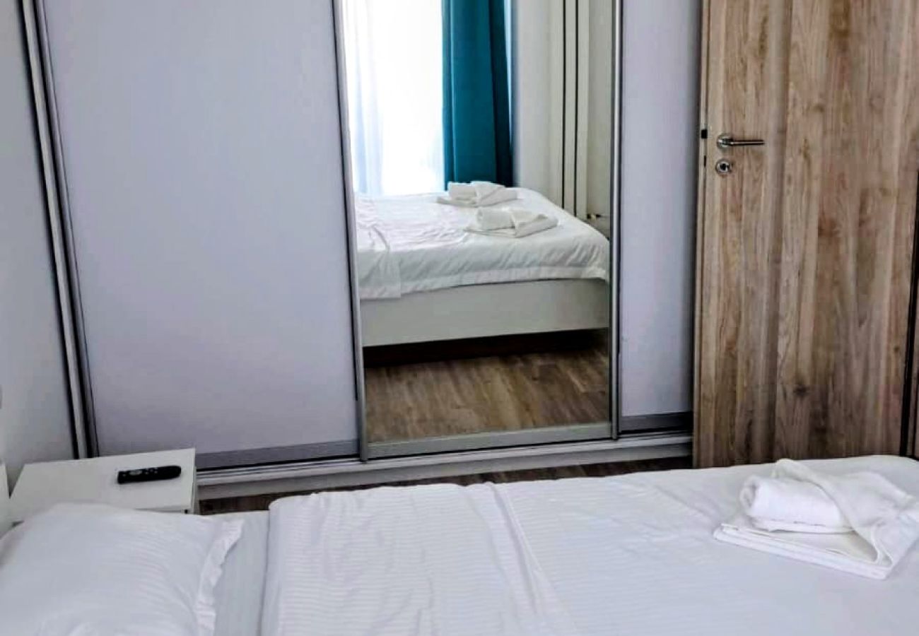 Apartment in Sibiu - Fly Garden Sibiu