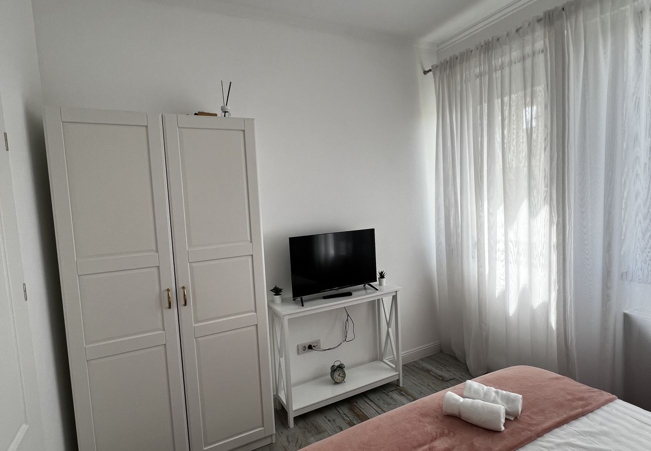 Apartment in Mamaia Nord - MOON Summer Apartament