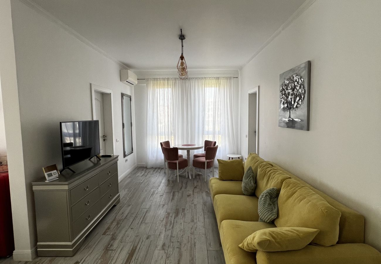 Apartment in Mamaia Nord - MOON Summer Apartament