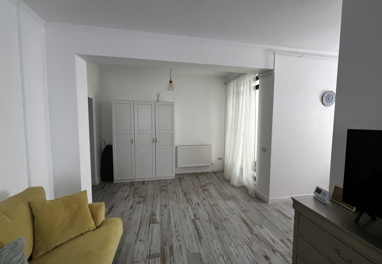 Apartment in Mamaia Nord - MOON Summer Apartament