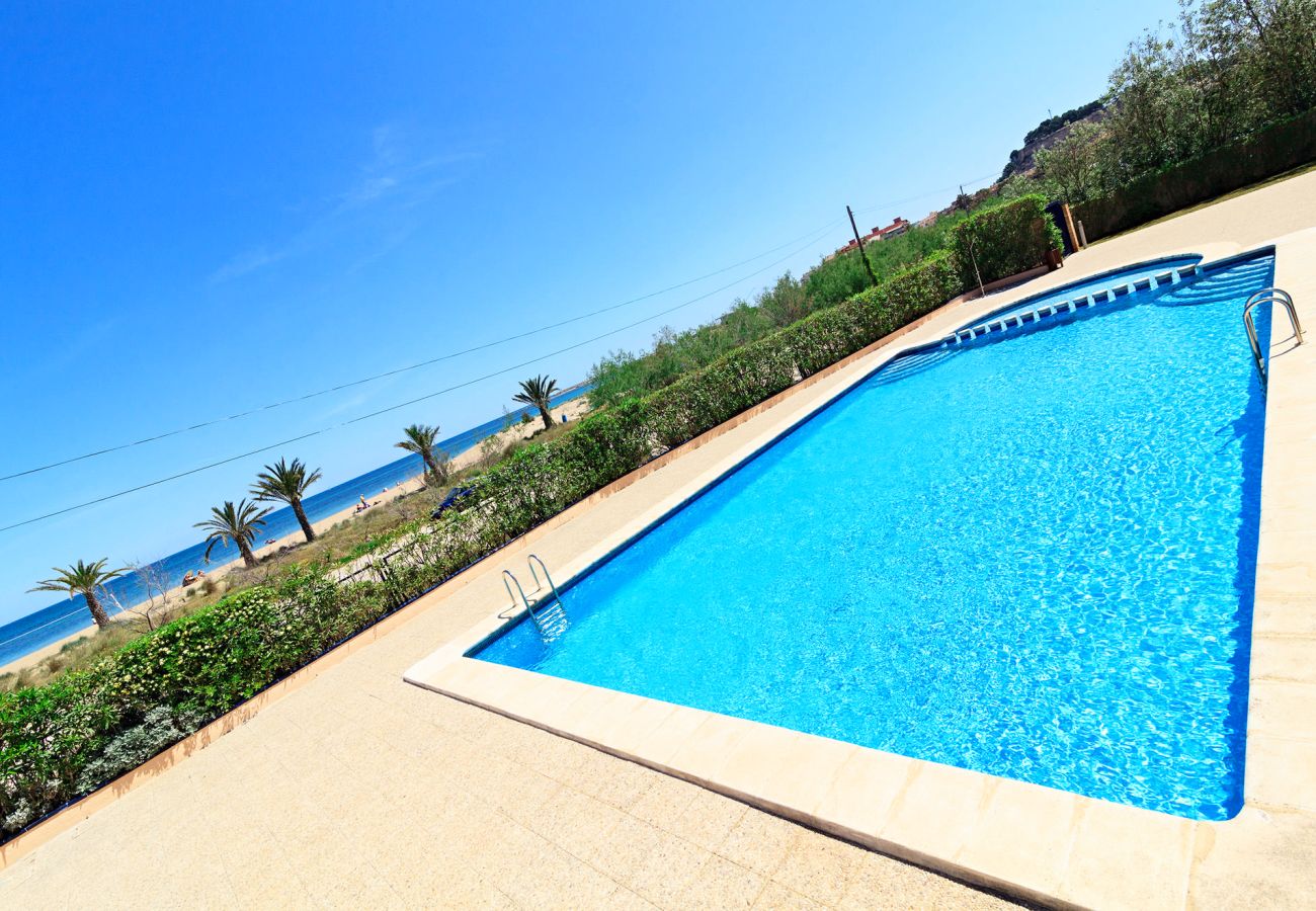 Apartment in Denia - CARLTON 5 LM-012