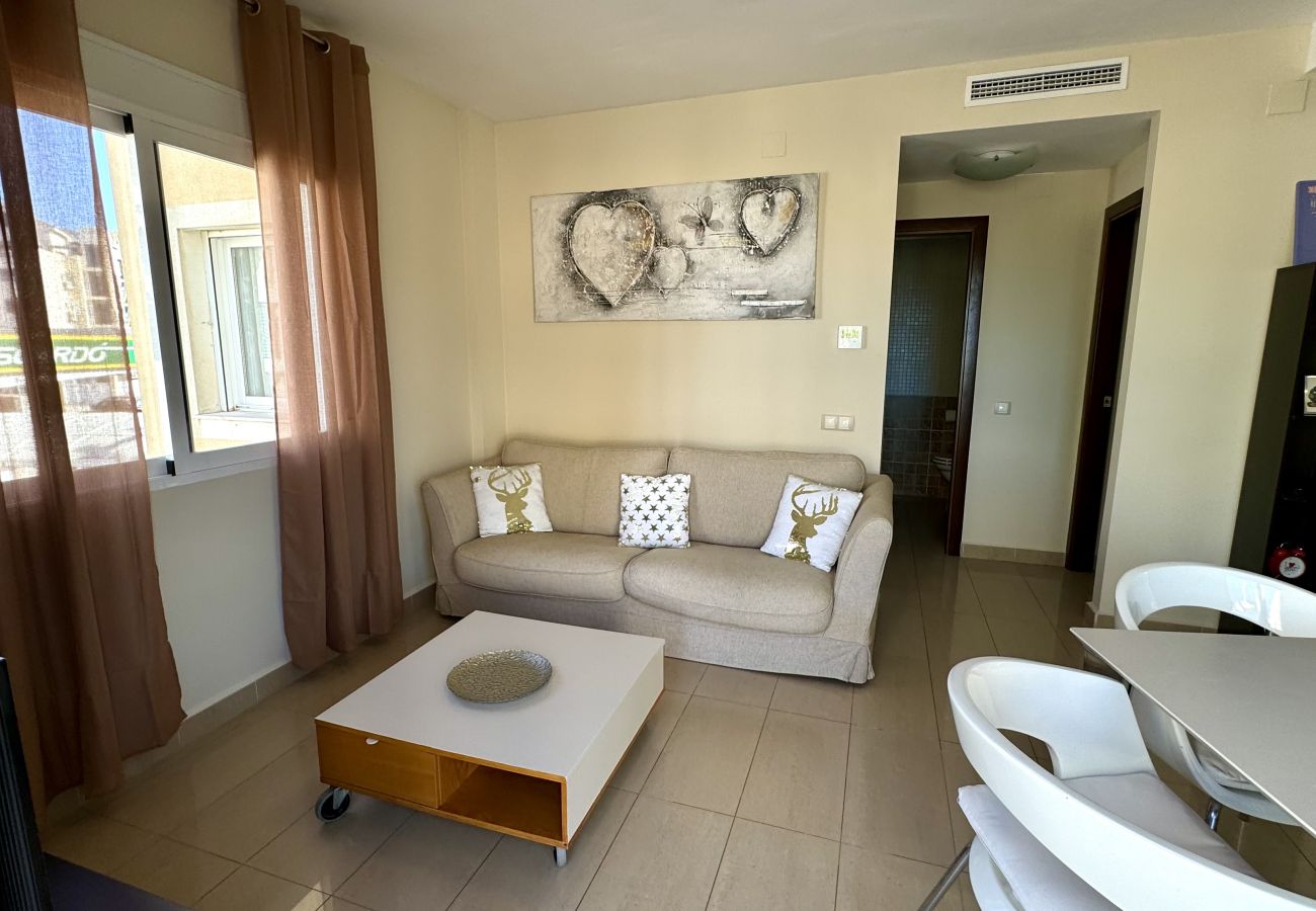 Apartment in Denia - CARLTON 5 LM-012