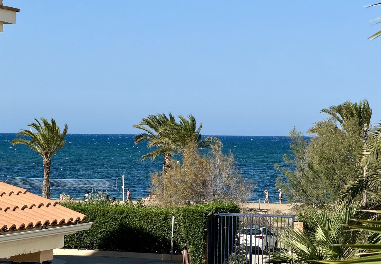 Apartment in Denia - CARLTON 5 LM-012