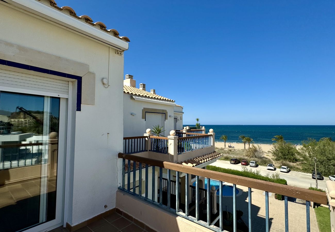 Apartment in Denia - CARLTON 131 LM-031