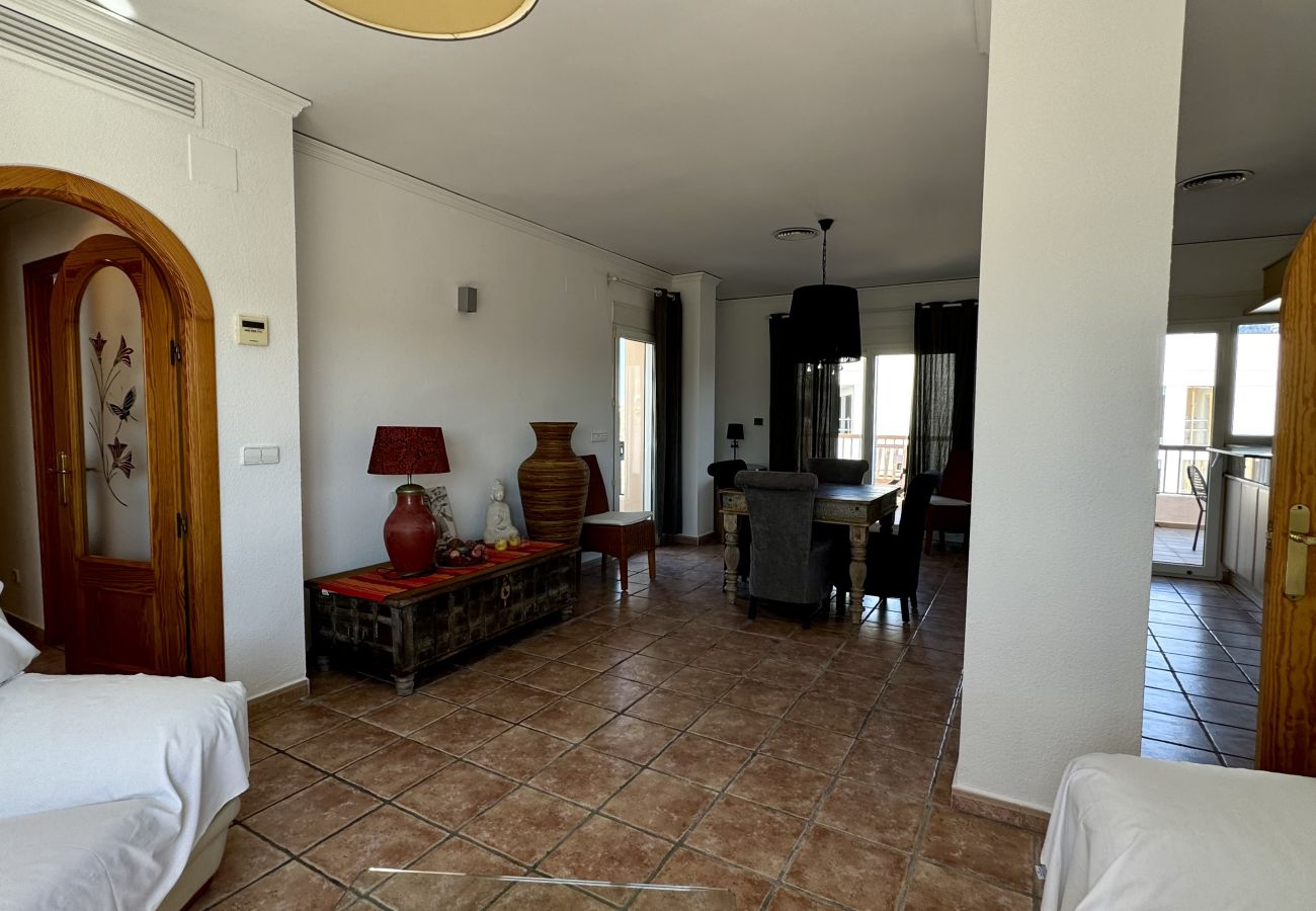 Apartment in Denia - CARLTON 131 LM-031