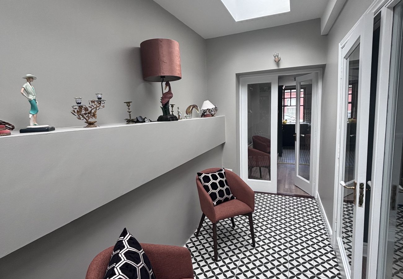 House in Dublin - Fabulous Donnybrook Cottage D4