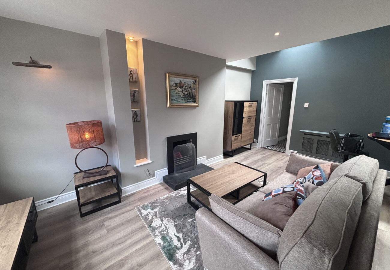 House in Dublin - Fabulous Donnybrook Cottage D4