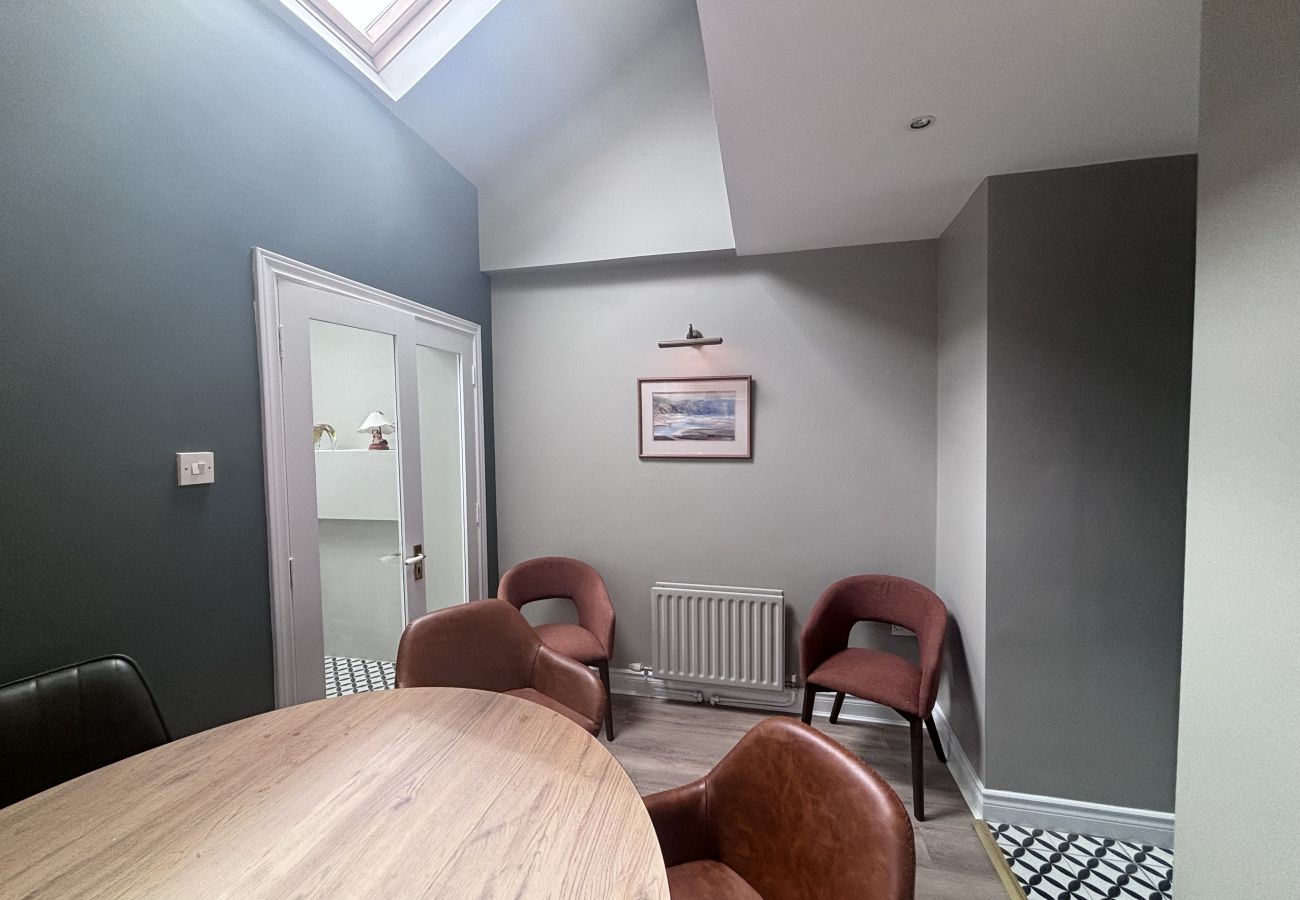 House in Dublin - Fabulous Donnybrook Cottage D4