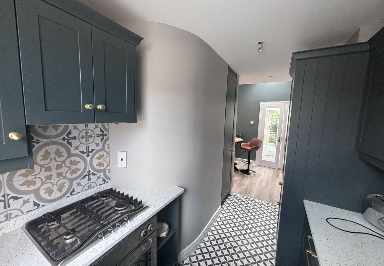 House in Dublin - Fabulous Donnybrook Cottage D4