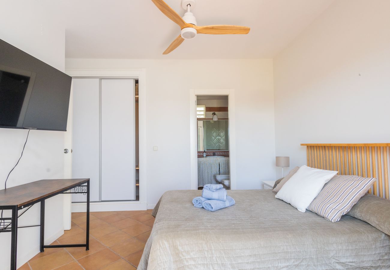 Apartment in Rota - Lightbooking Duplex Marina Golf