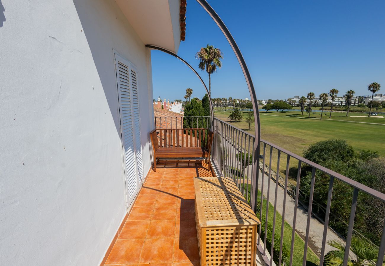 Apartment in Rota - Lightbooking Duplex Marina Golf