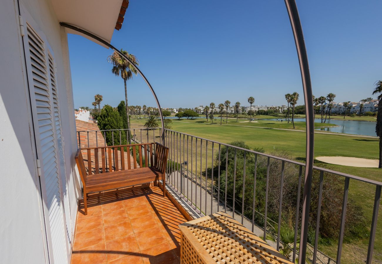 Apartment in Rota - Lightbooking Duplex Marina Golf