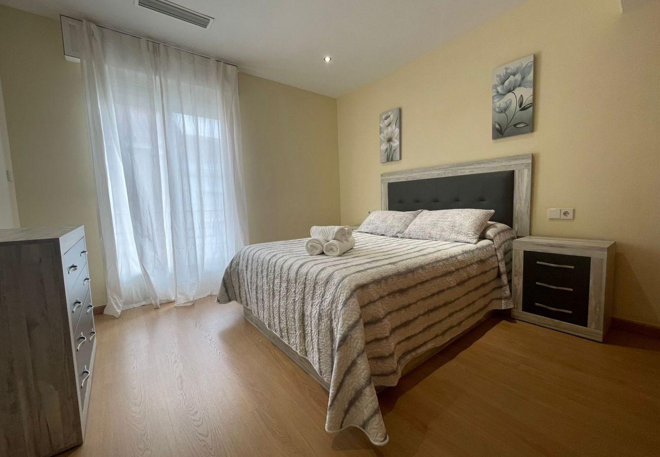 Apartment in Ourense - YouHouse Maca I