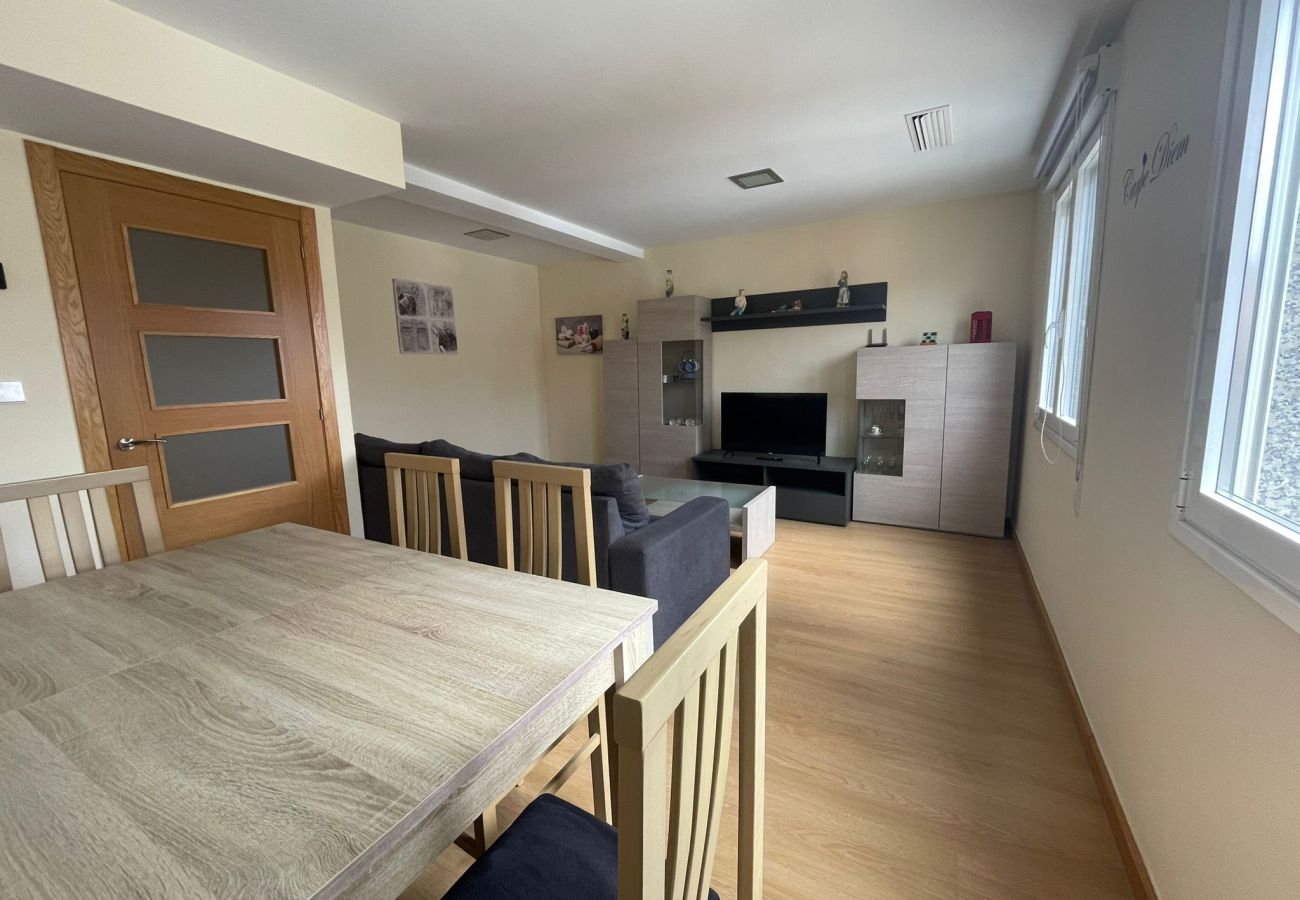 Apartment in Ourense - YouHouse Maca I