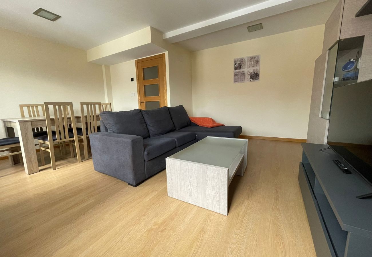 Apartment in Ourense - YouHouse Maca I