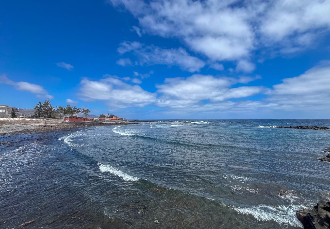 Studio in Arucas - Lightbooking Playa El Puertillo Arucas