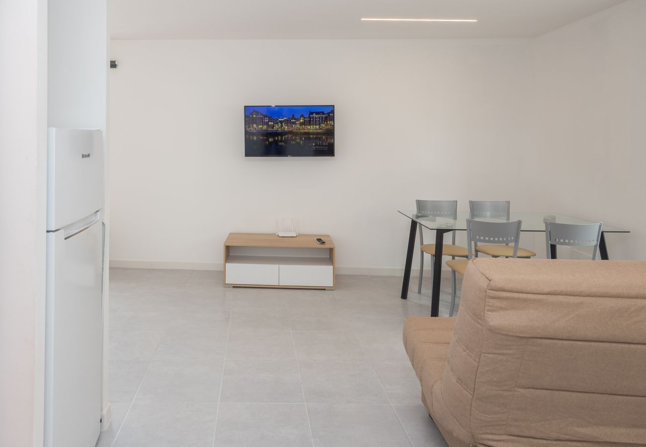 Studio in Arucas - Lightbooking Playa El Puertillo Arucas