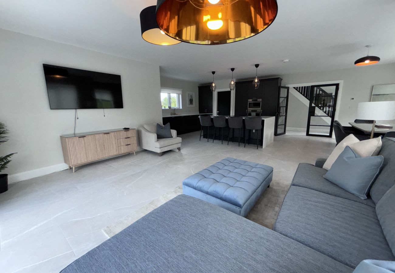 House in Dunboyne - Splendid Dunboyne Modern Home