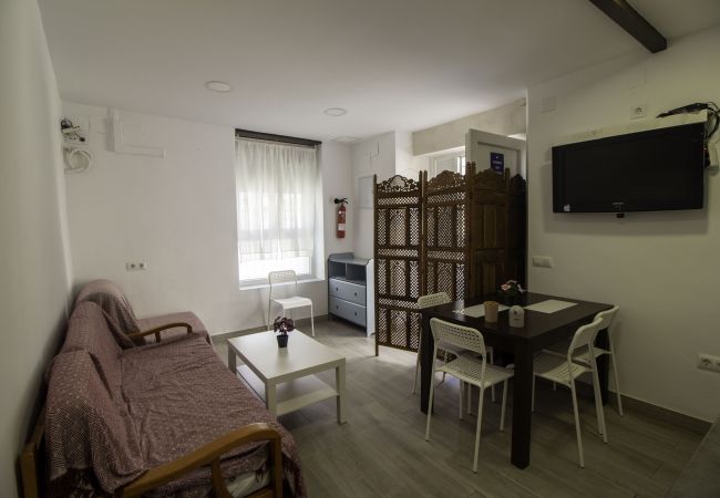 Puerto de Santa María - Apartment